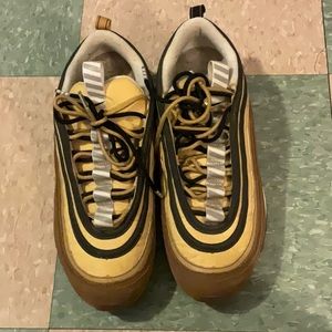 Nike Air Max sneakers